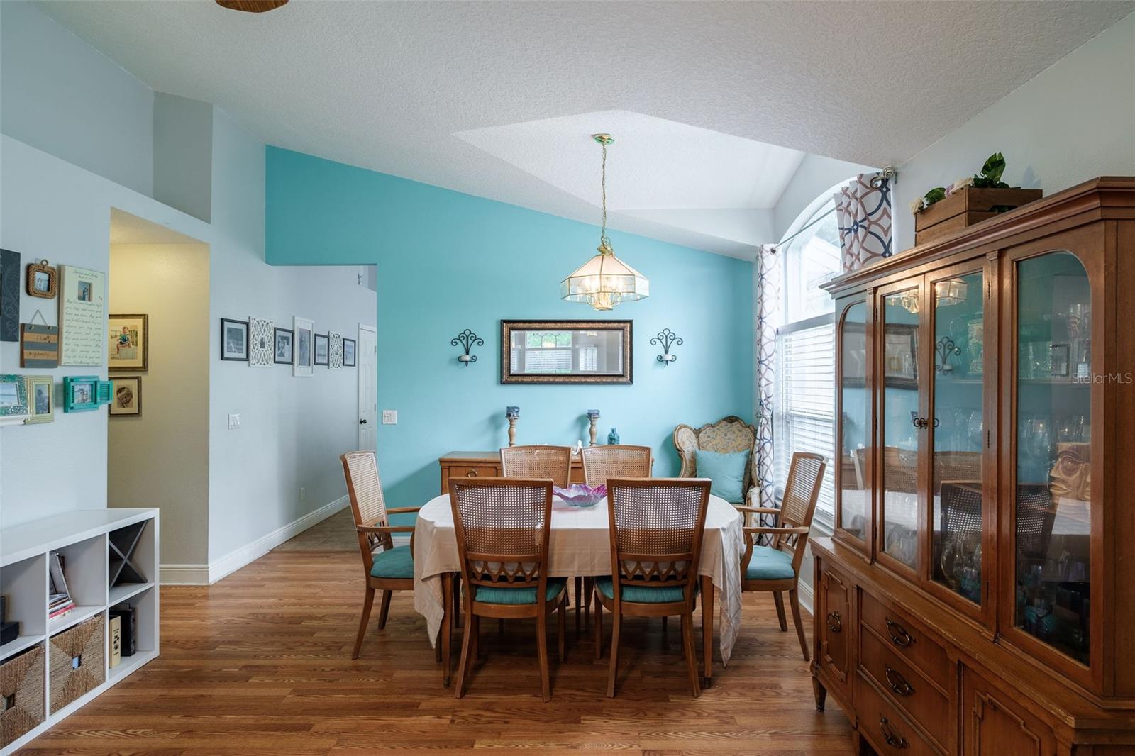 LONGWOOD PLANTATION - Residential