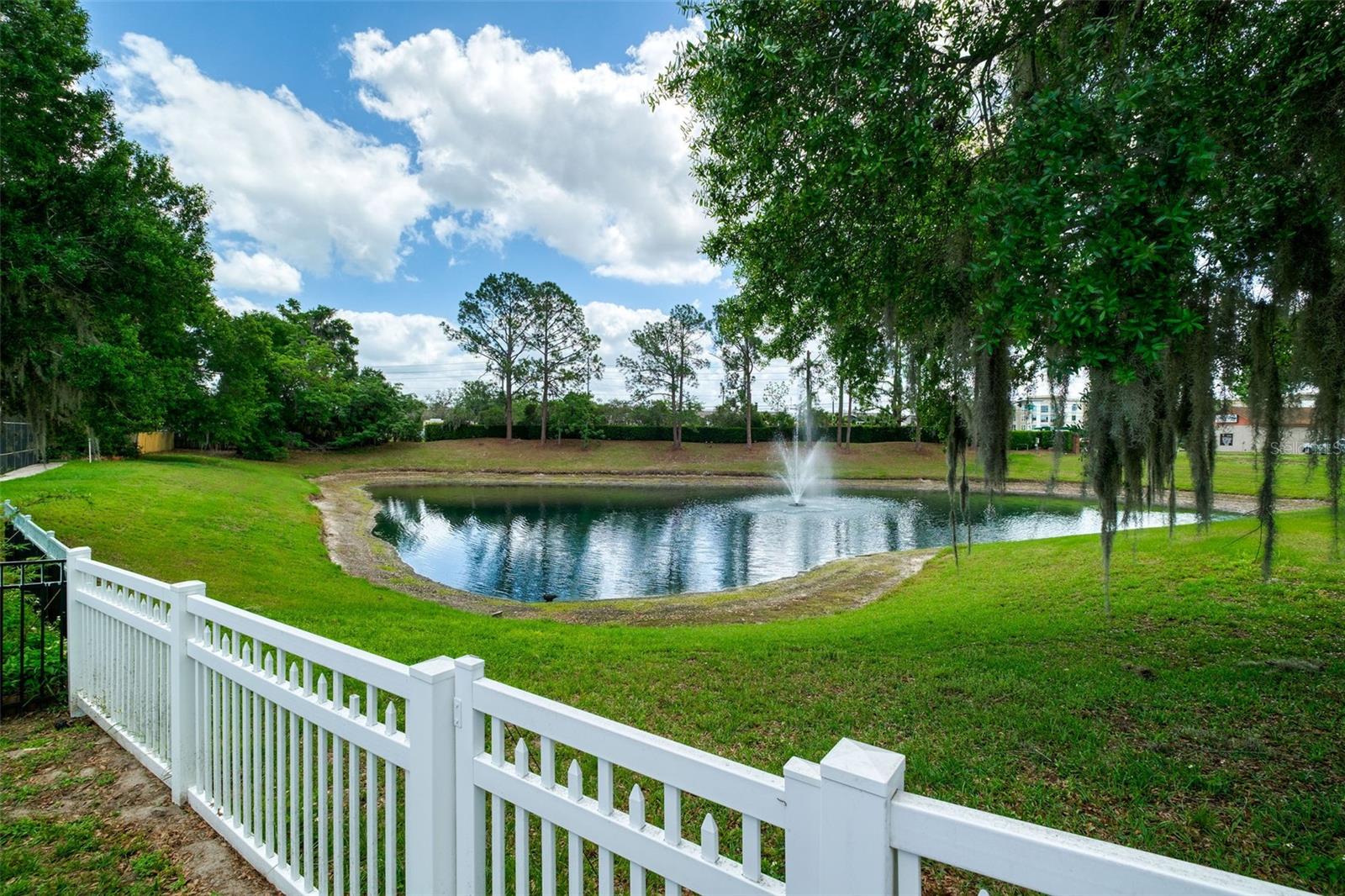 LONGWOOD PLANTATION - Residential