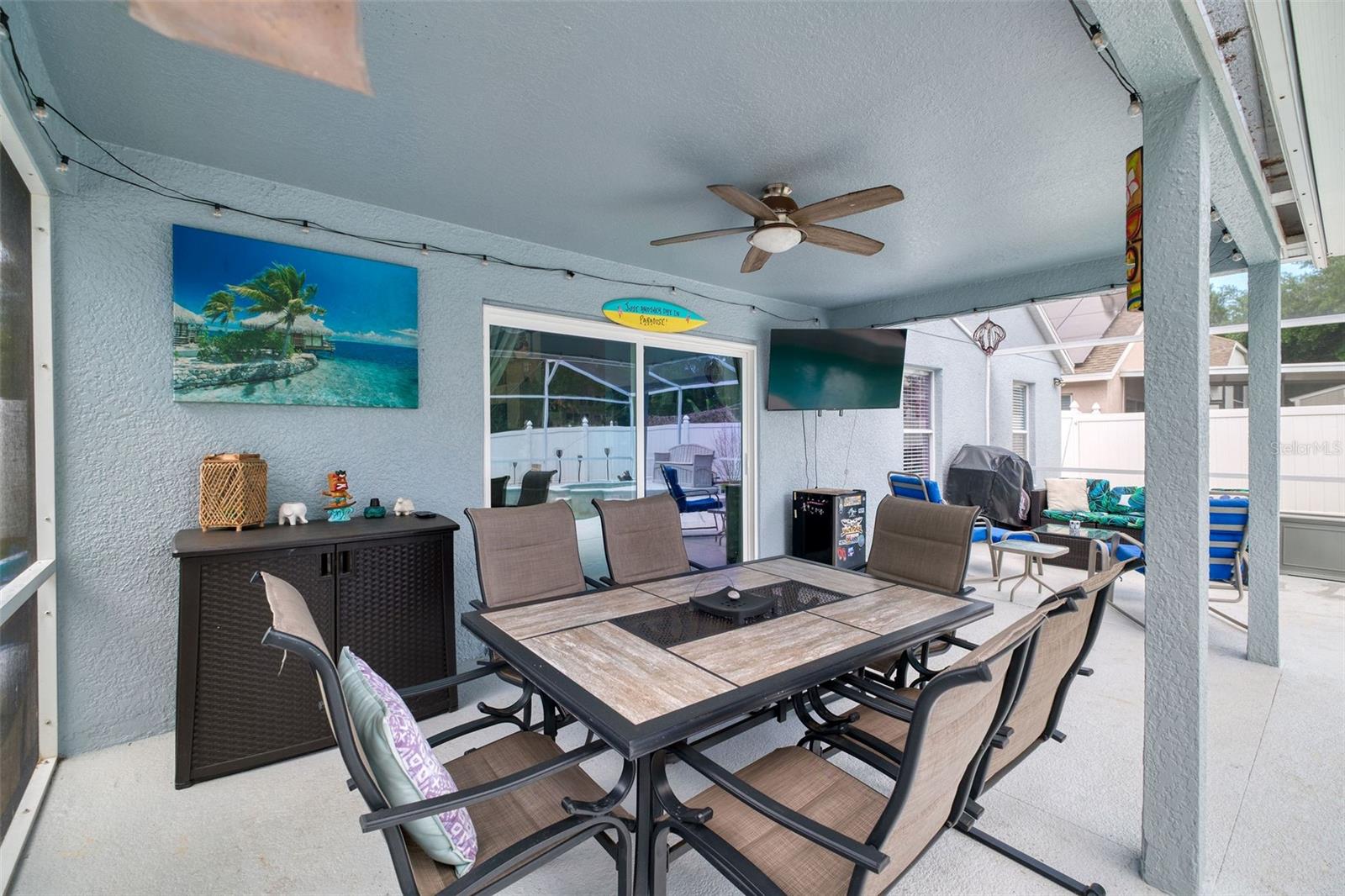 LONGWOOD PLANTATION - Residential