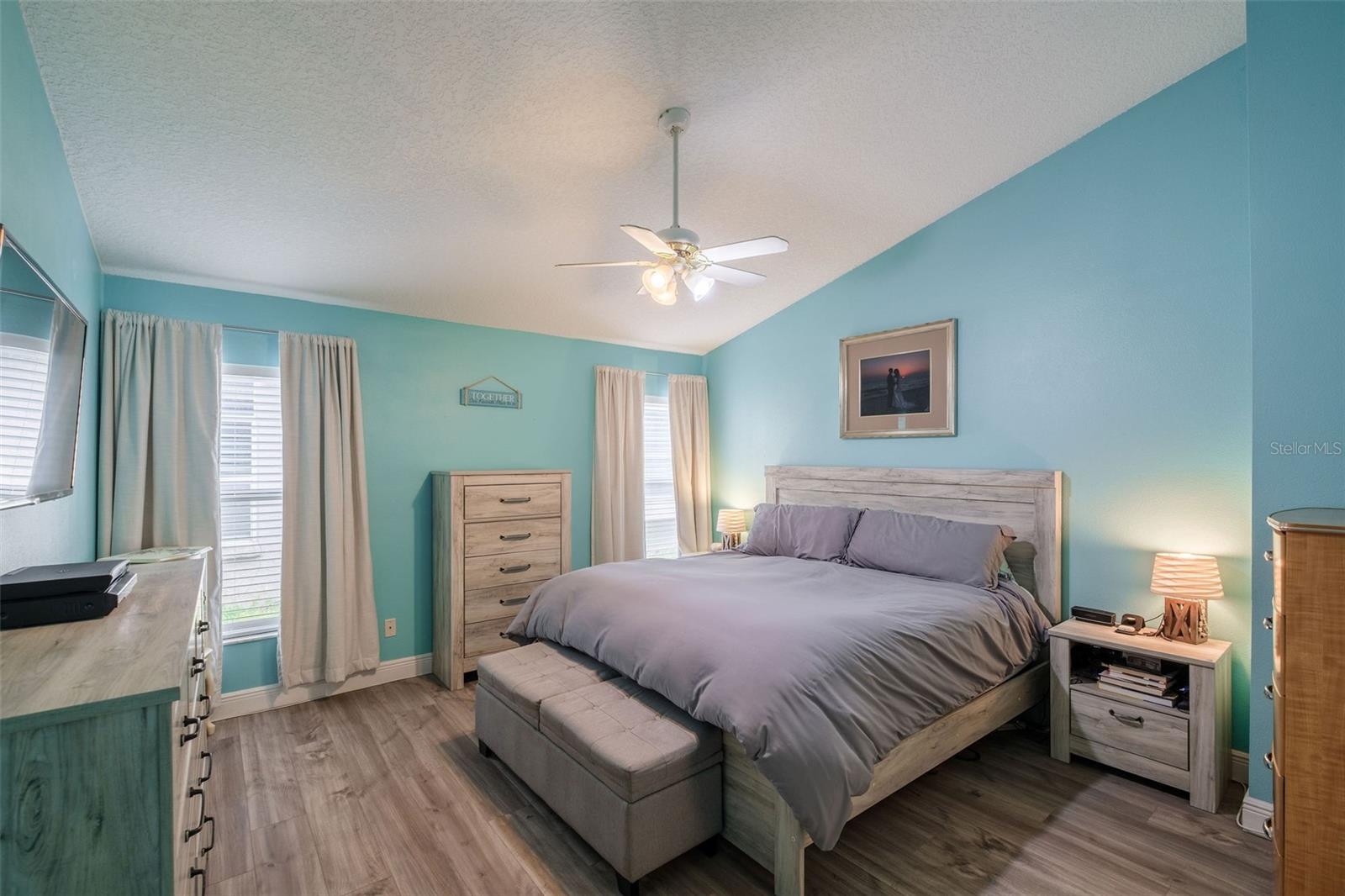 LONGWOOD PLANTATION - Residential