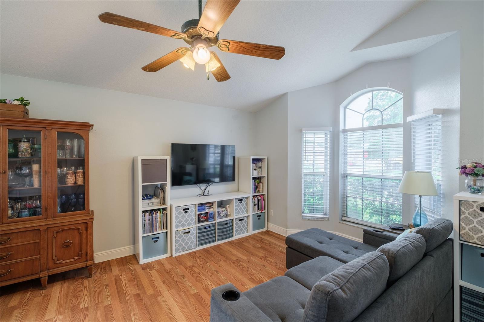 LONGWOOD PLANTATION - Residential