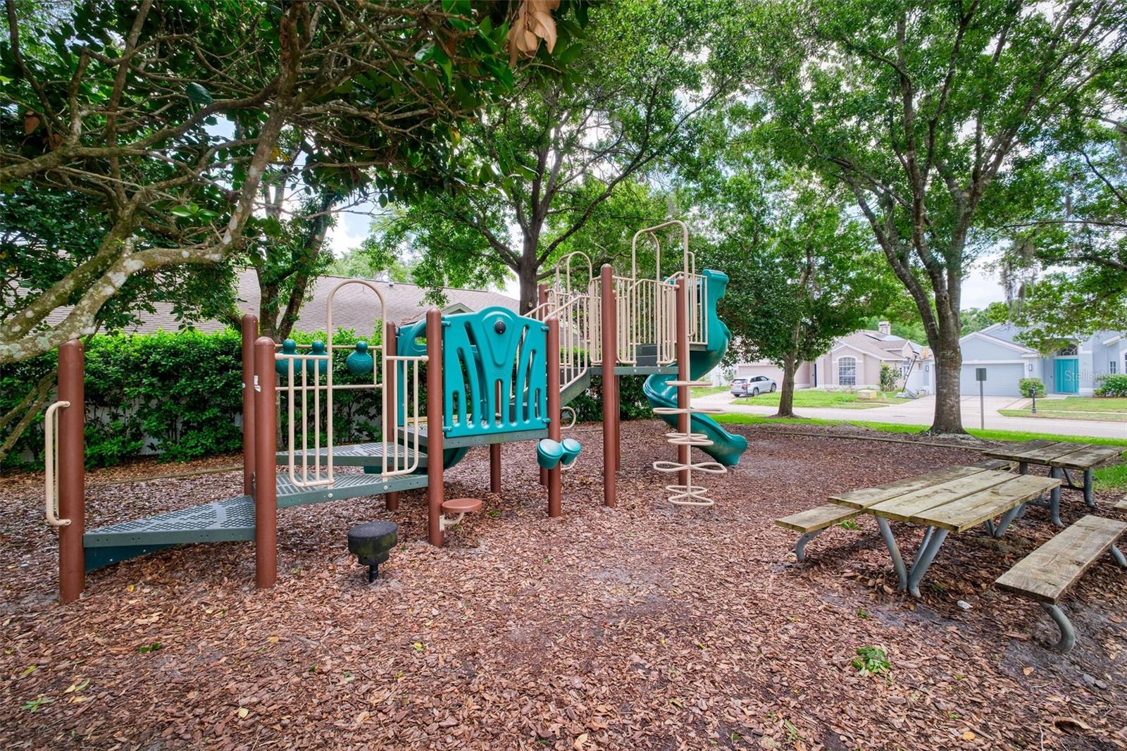 LONGWOOD PLANTATION - Residential