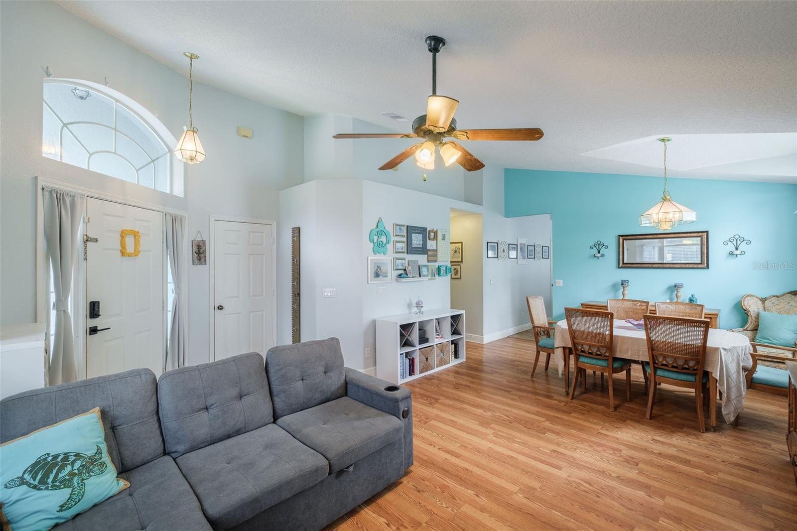 LONGWOOD PLANTATION - Residential