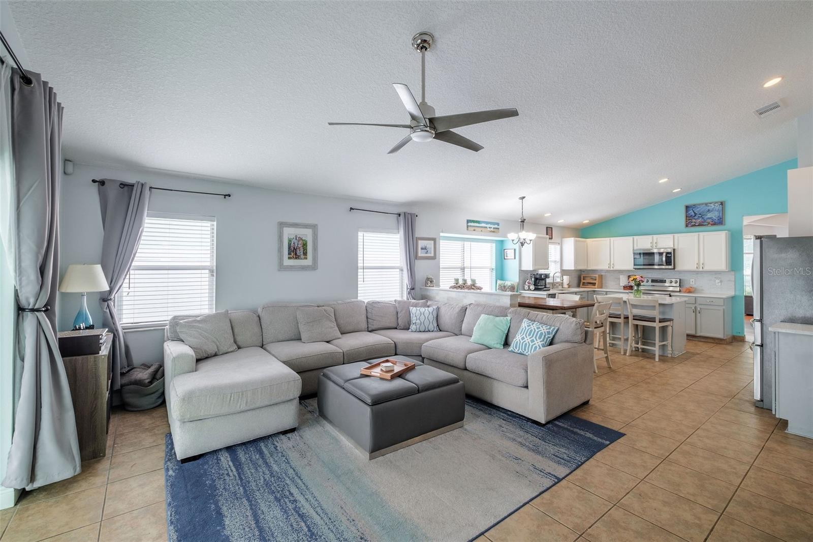 LONGWOOD PLANTATION - Residential