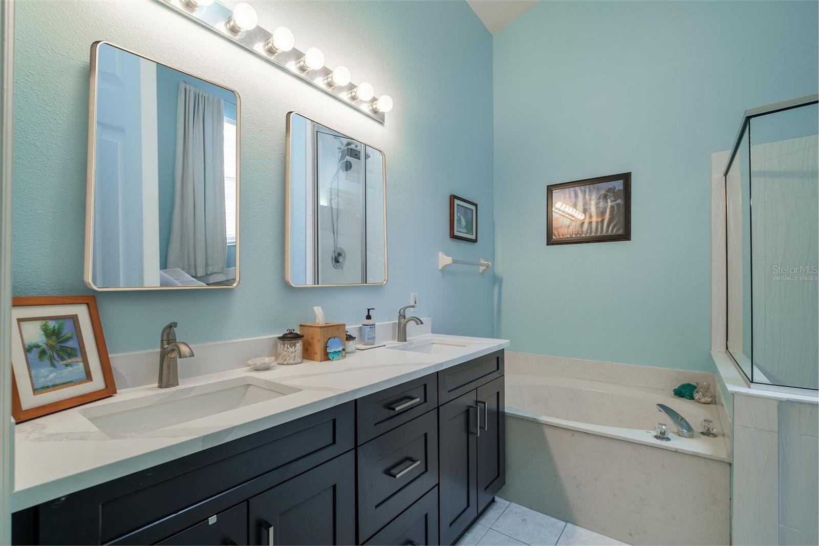 LONGWOOD PLANTATION - Residential