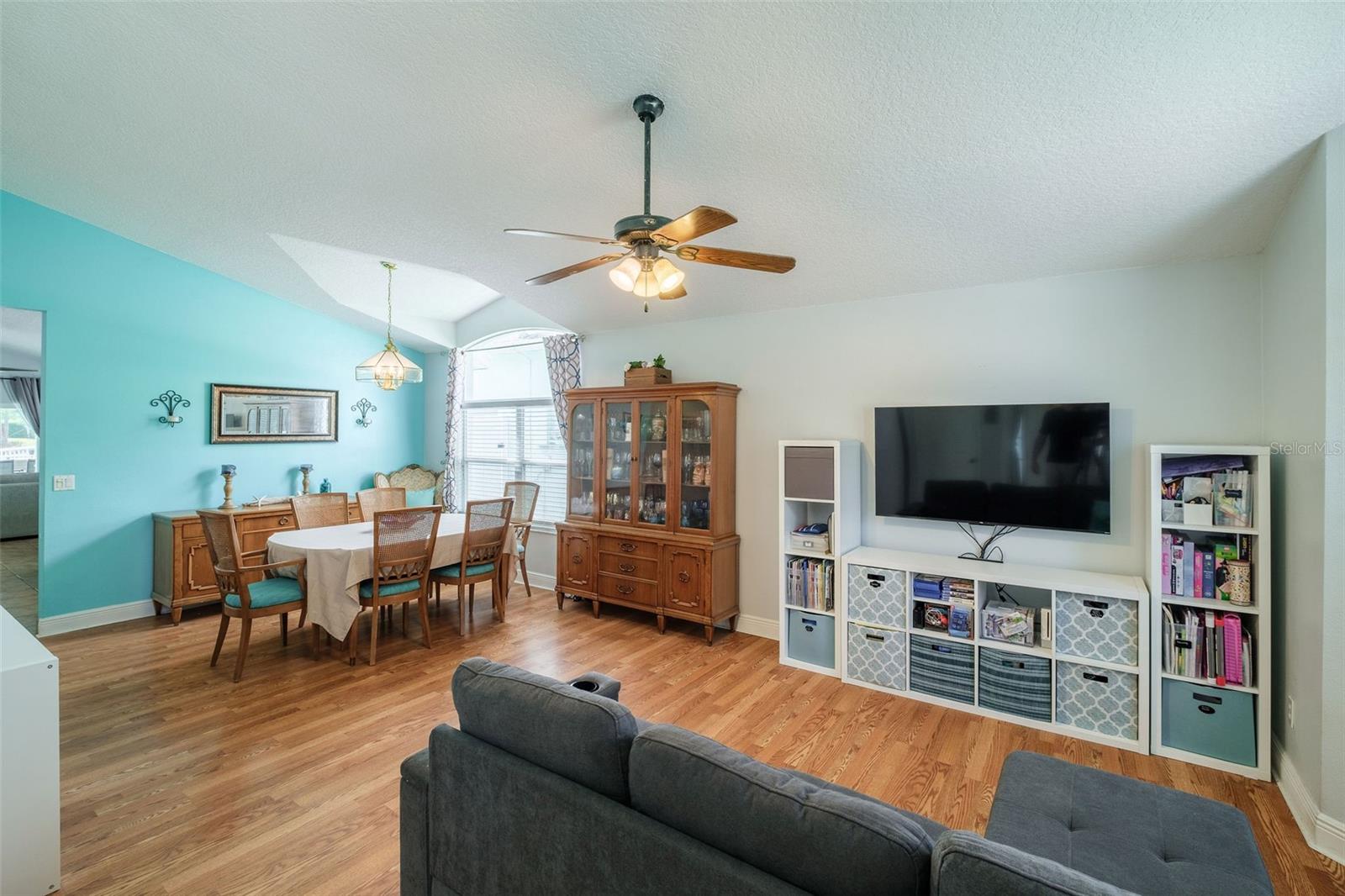 LONGWOOD PLANTATION - Residential