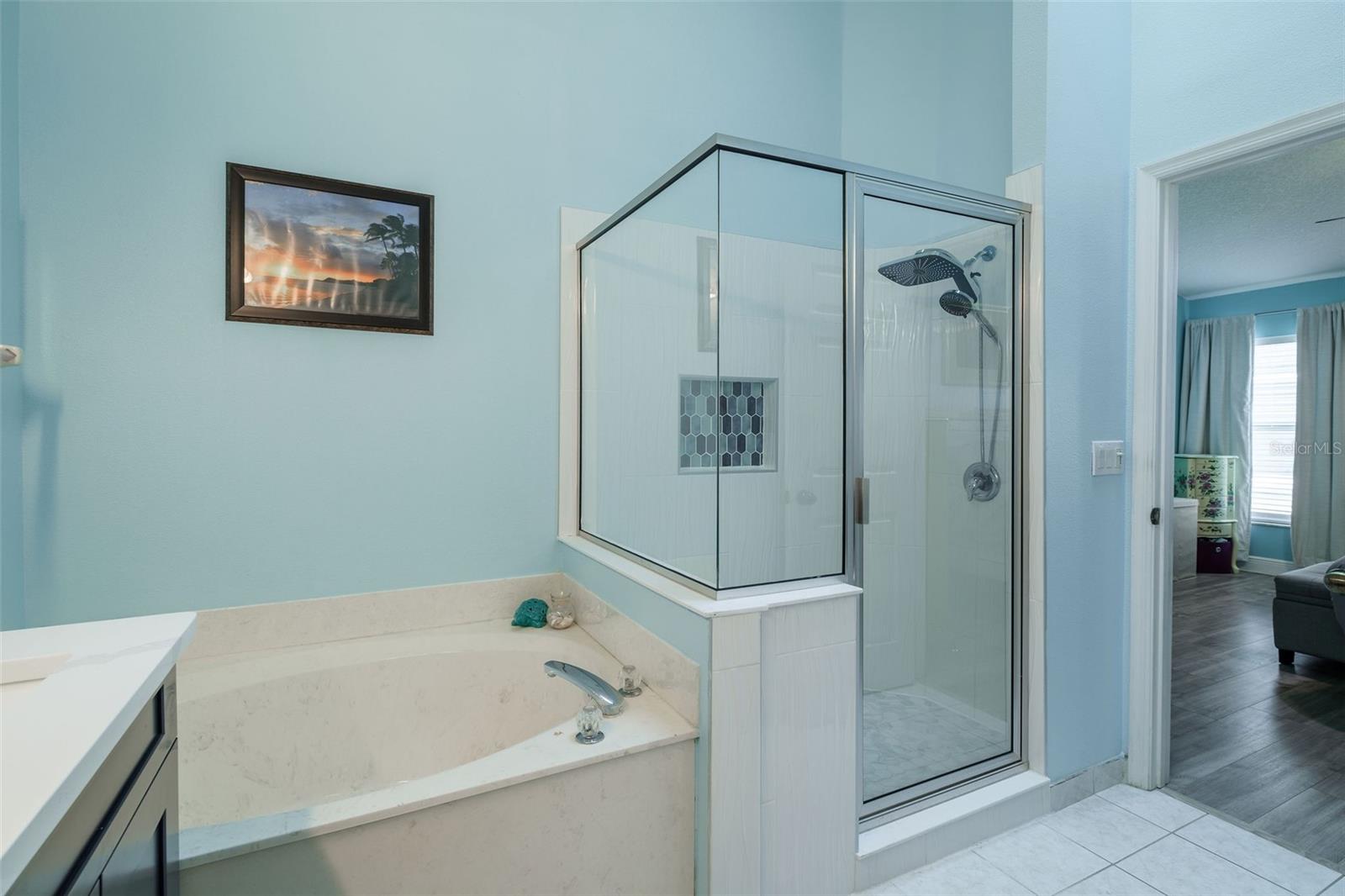 LONGWOOD PLANTATION - Residential