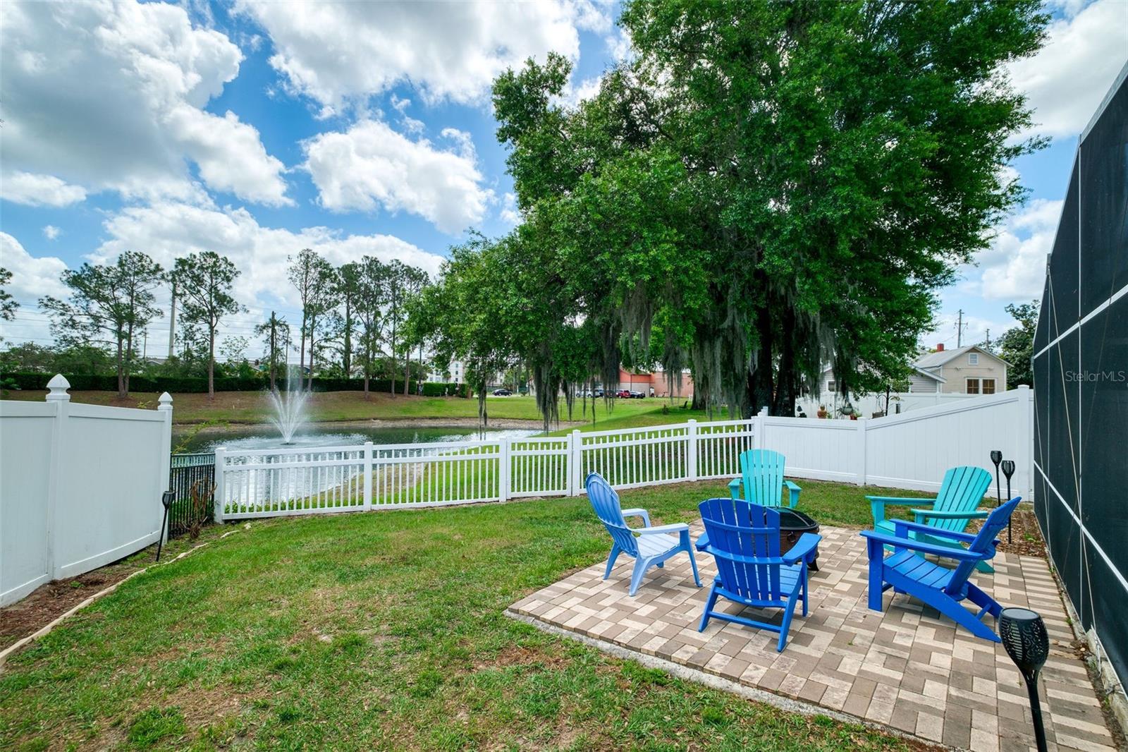 LONGWOOD PLANTATION - Residential