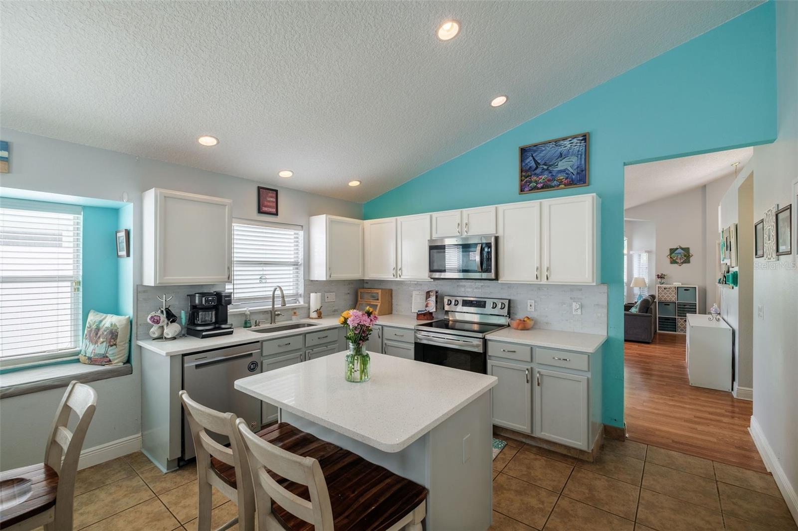 LONGWOOD PLANTATION - Residential