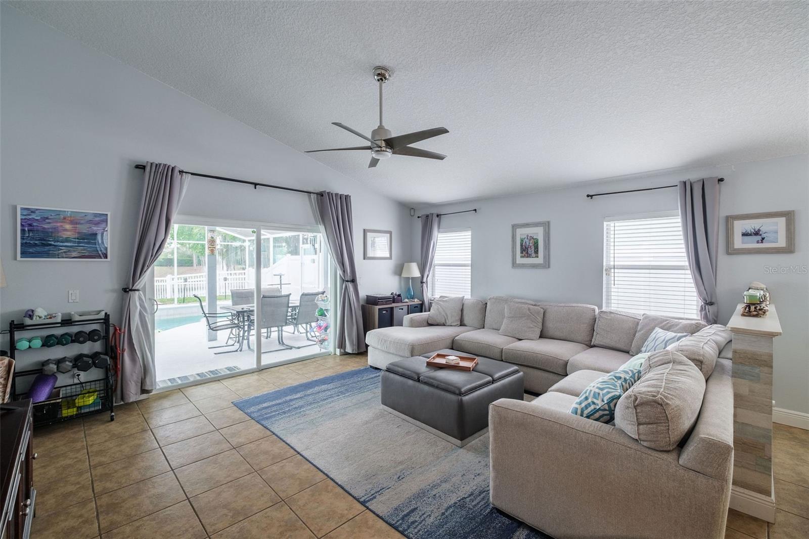 LONGWOOD PLANTATION - Residential