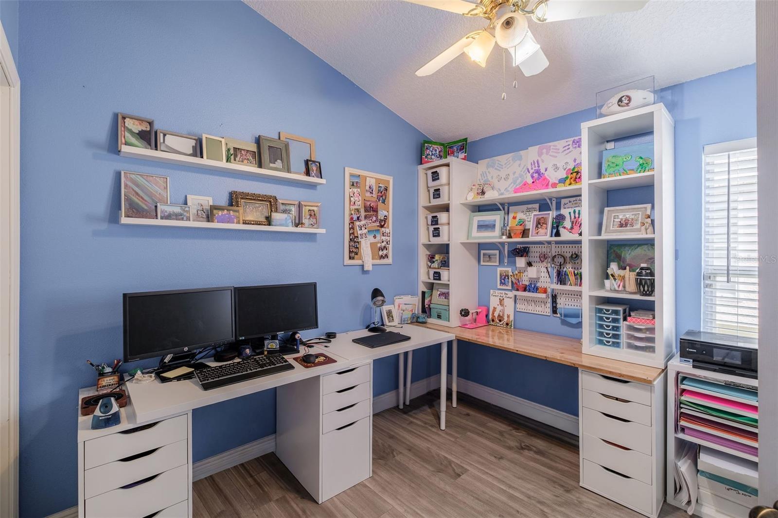 LONGWOOD PLANTATION - Residential