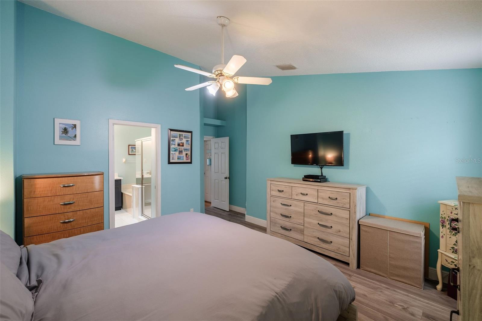 LONGWOOD PLANTATION - Residential