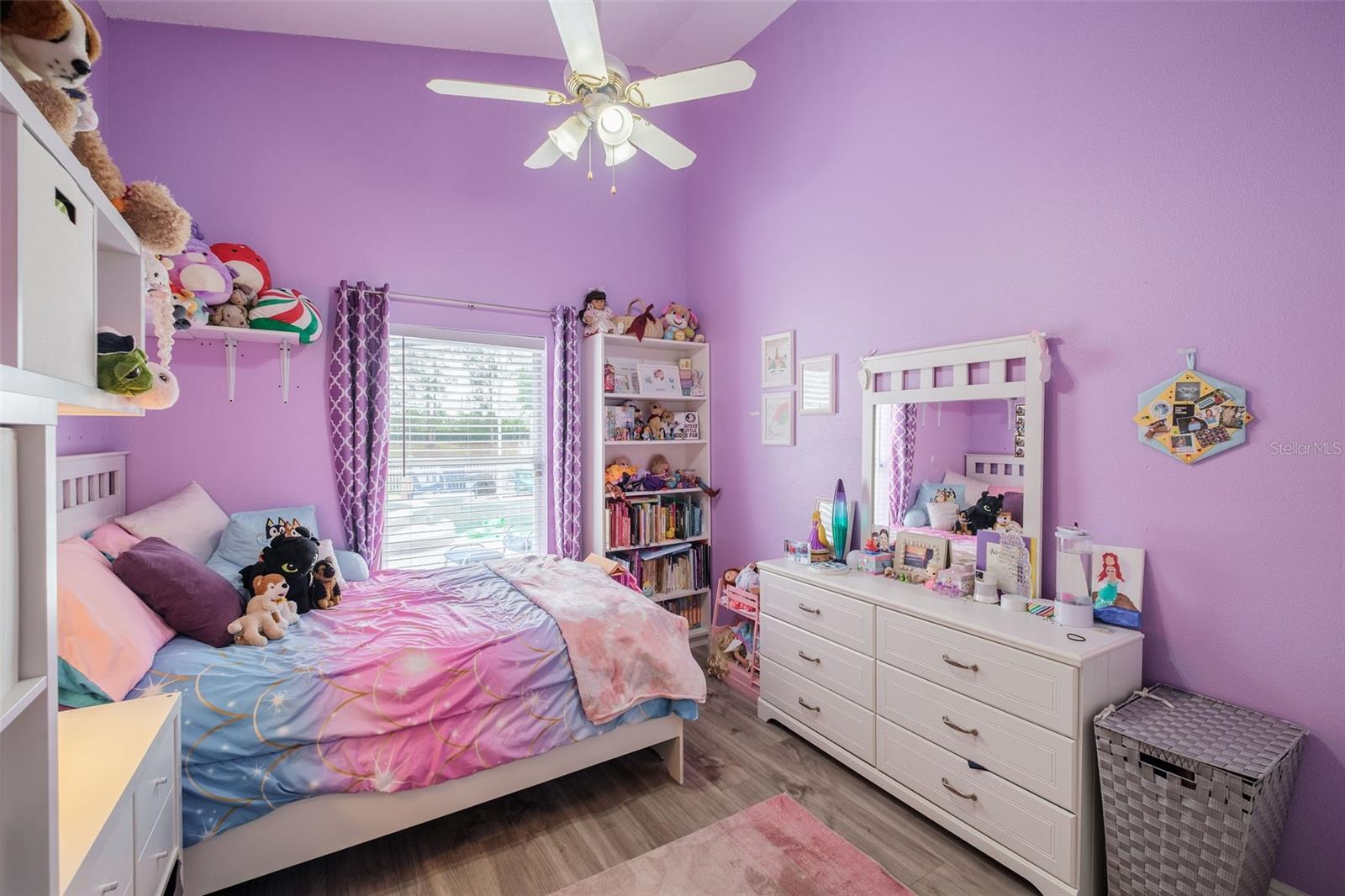 LONGWOOD PLANTATION - Residential