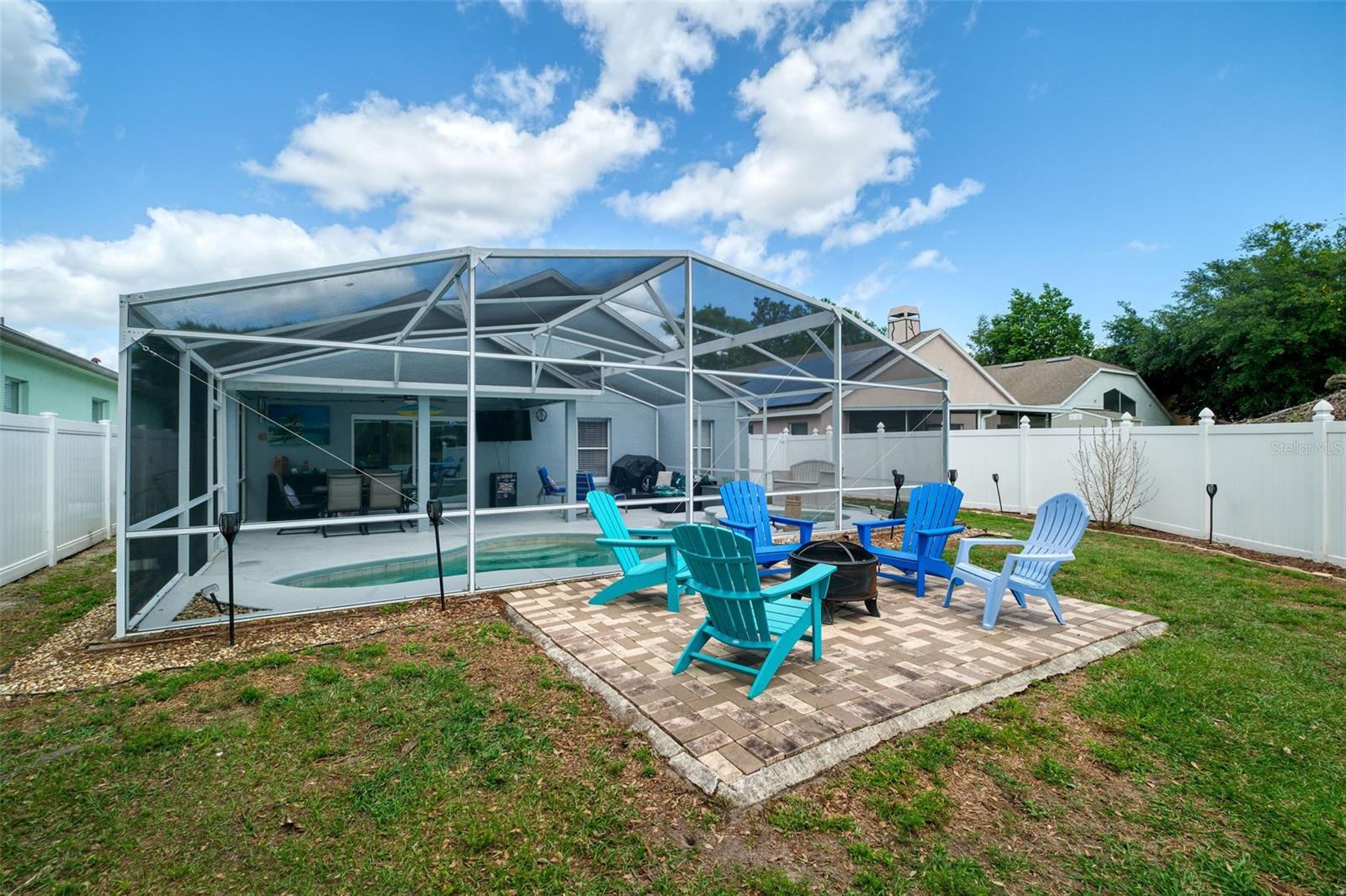 LONGWOOD PLANTATION - Residential