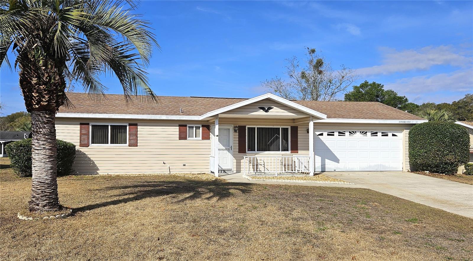 PALM CAY UN 02 & REPLAT/TRACT - Residential