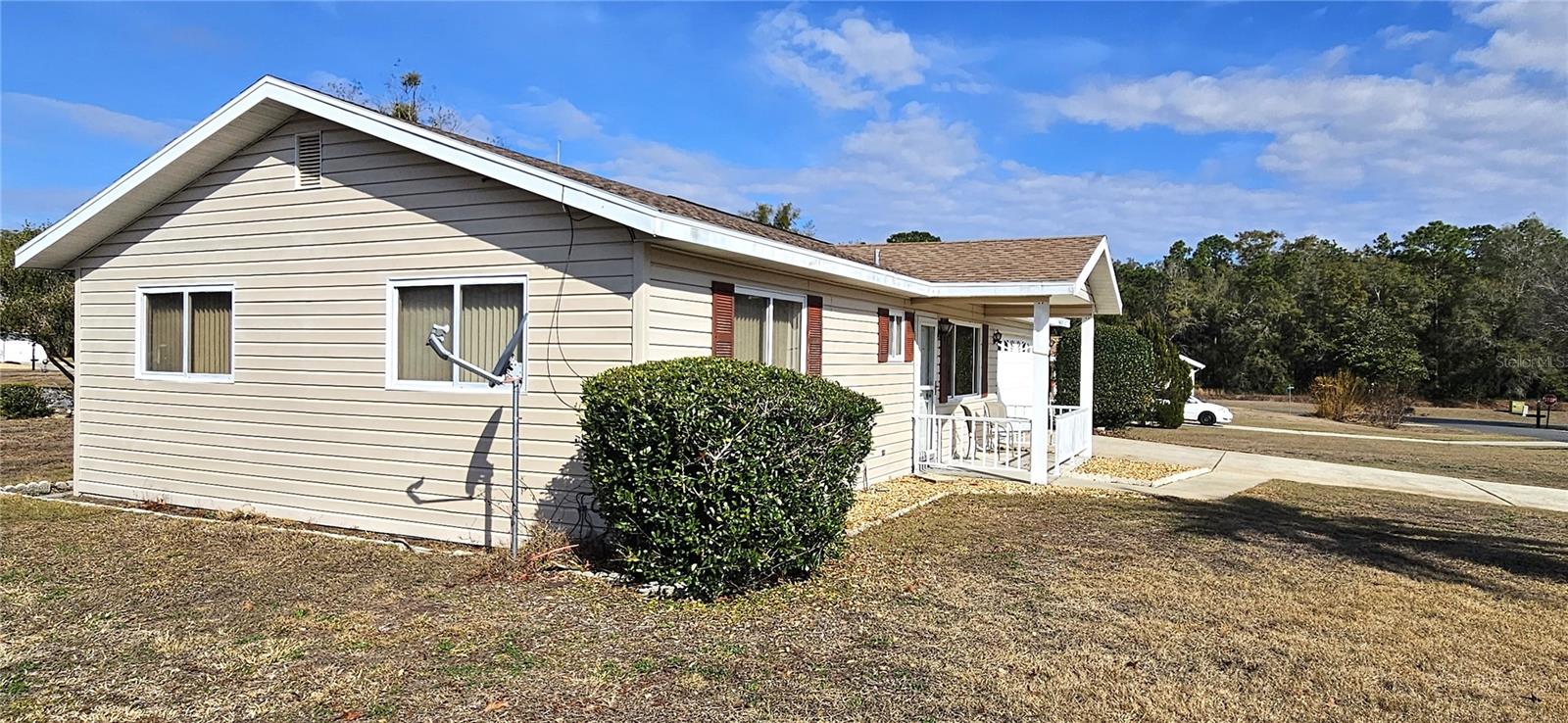 PALM CAY UN 02 & REPLAT/TRACT - Residential