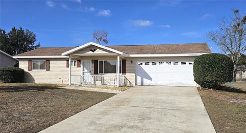 10838 SW 78TH COURT OCALA FL 34476