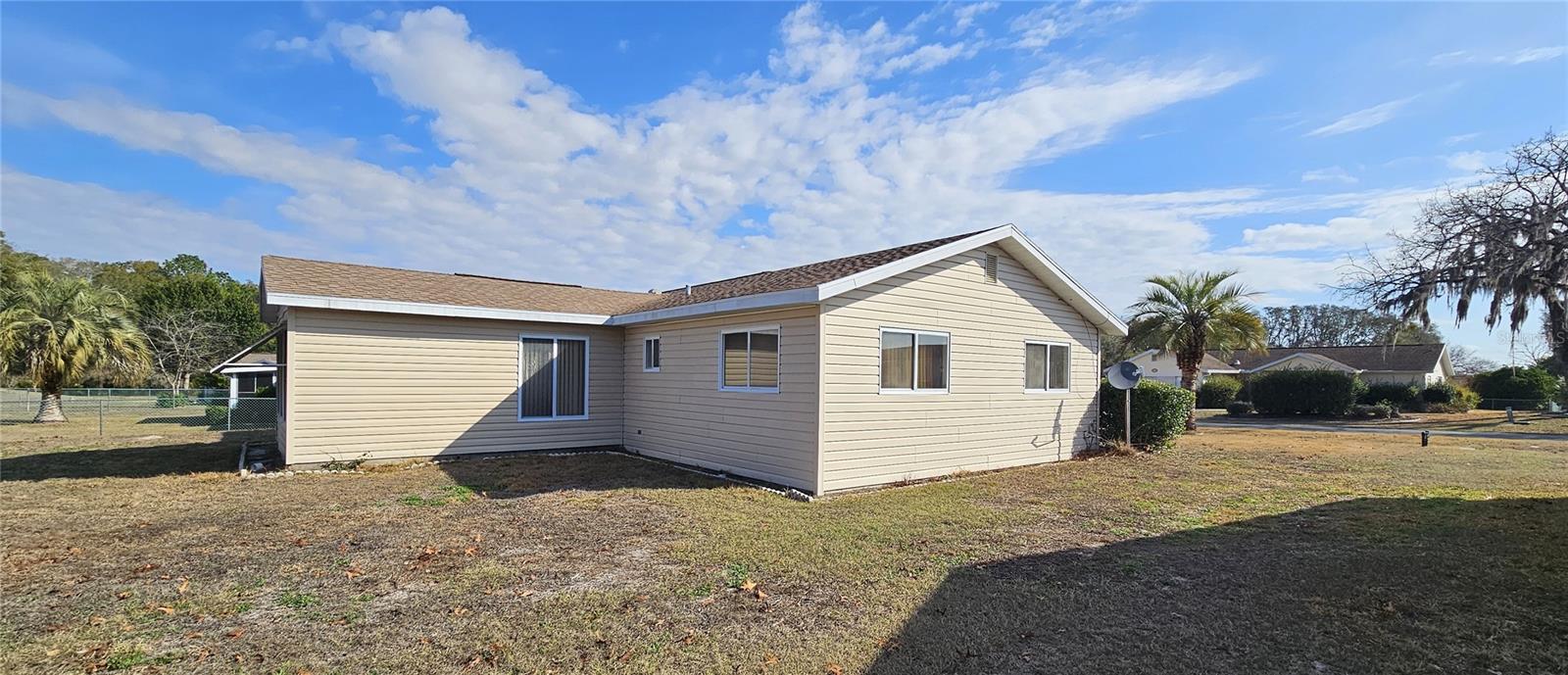 PALM CAY UN 02 & REPLAT/TRACT - Residential