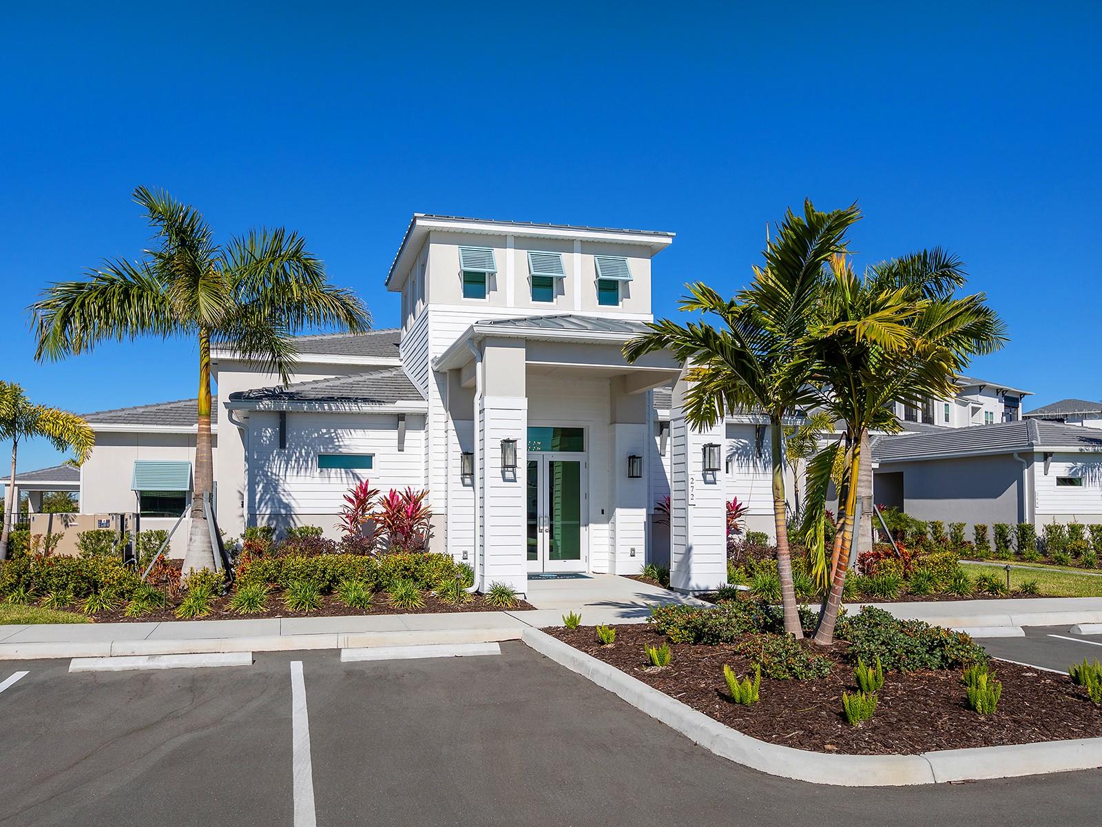 WATERCOLOR PLACE - Residential