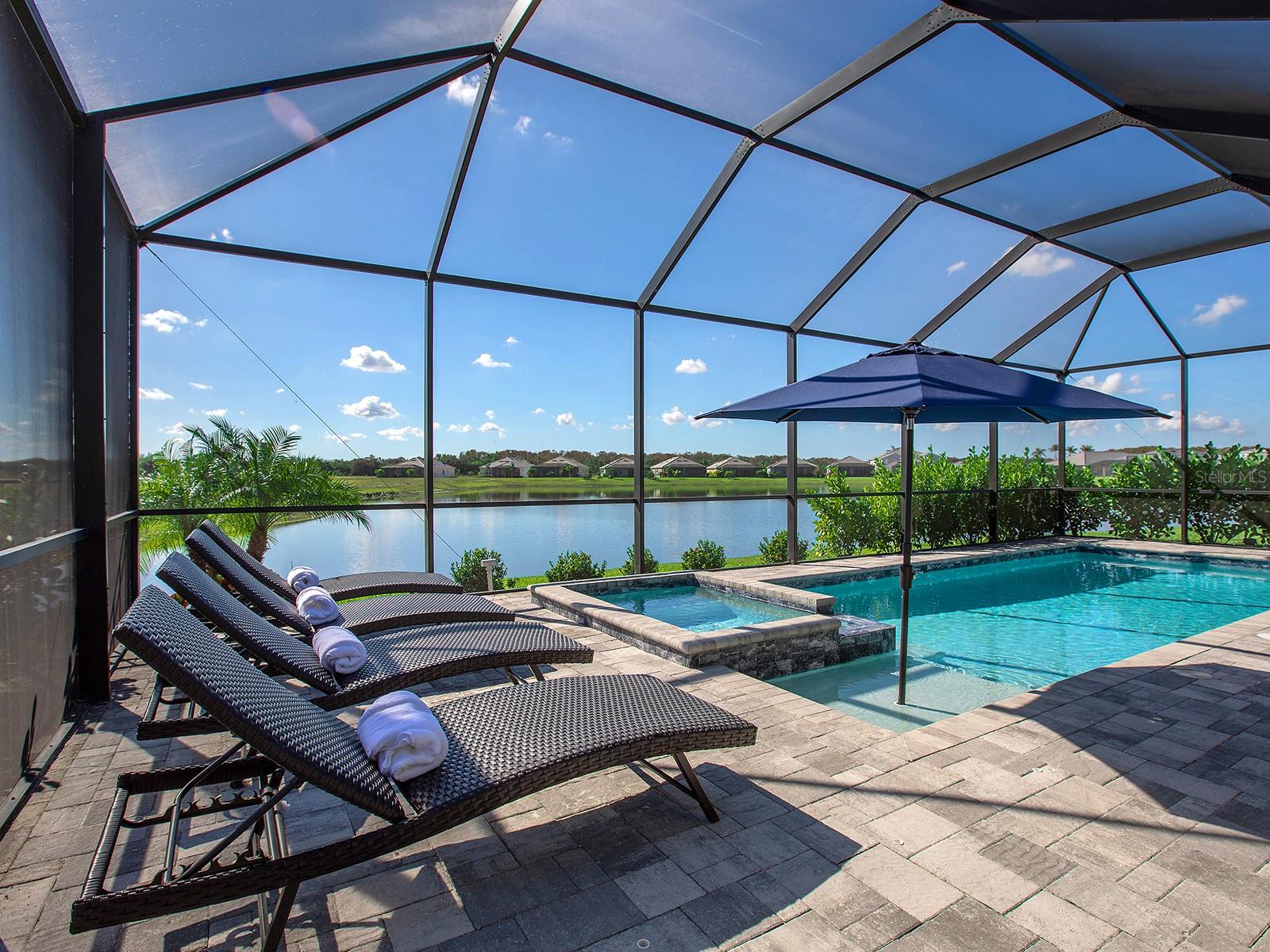 WATERCOLOR PLACE - Residential