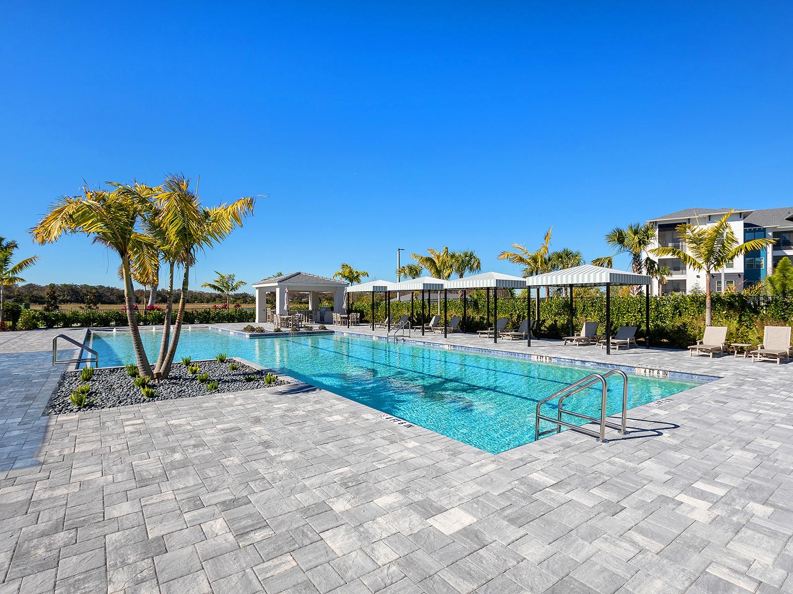 WATERCOLOR PLACE - Residential