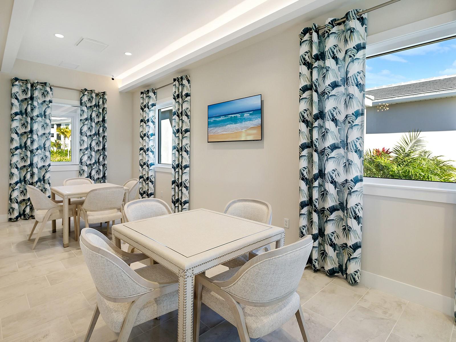 WATERCOLOR PLACE - Residential