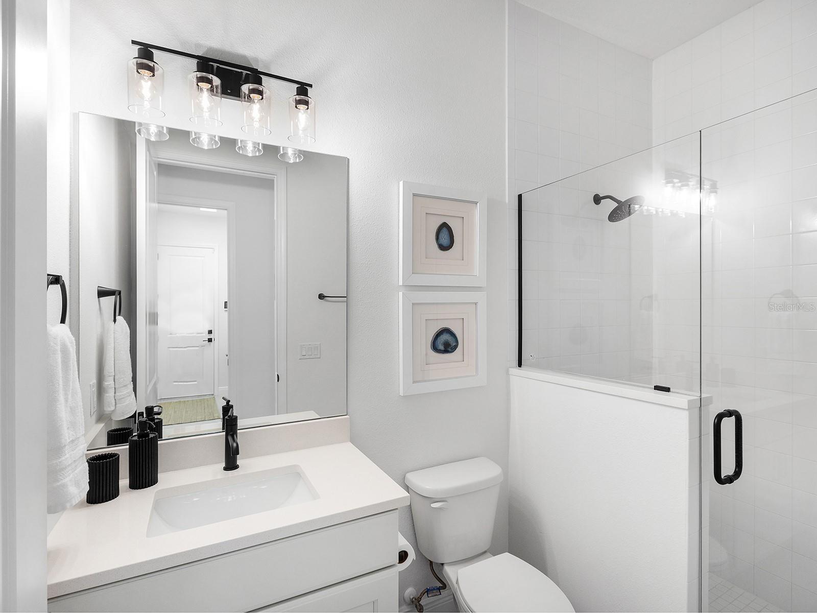 WATERCOLOR PLACE - Residential