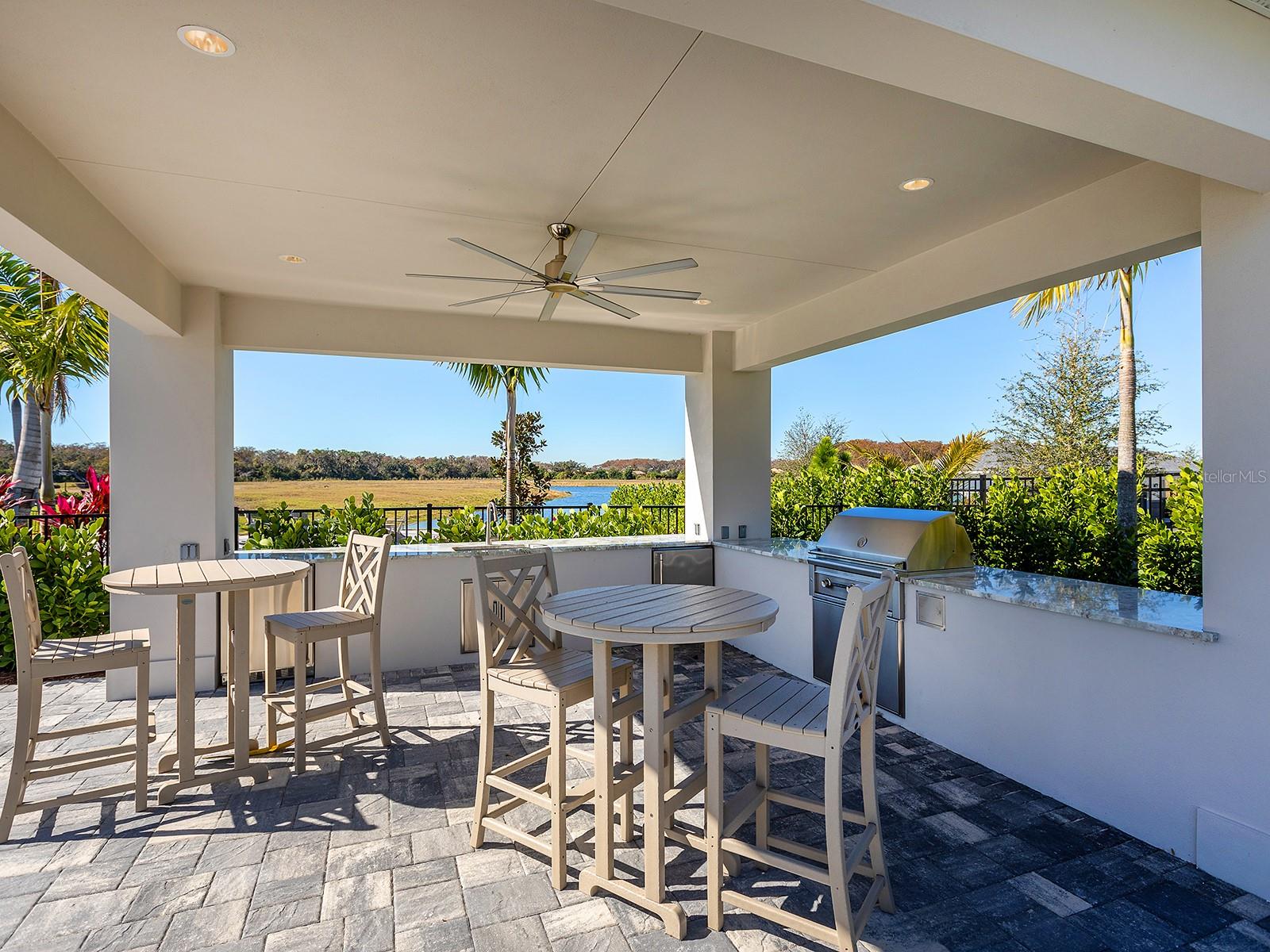 WATERCOLOR PLACE - Residential