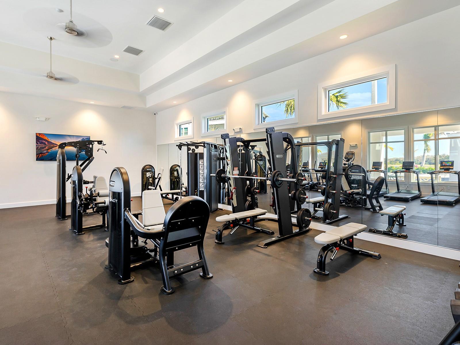 WATERCOLOR PLACE - Residential