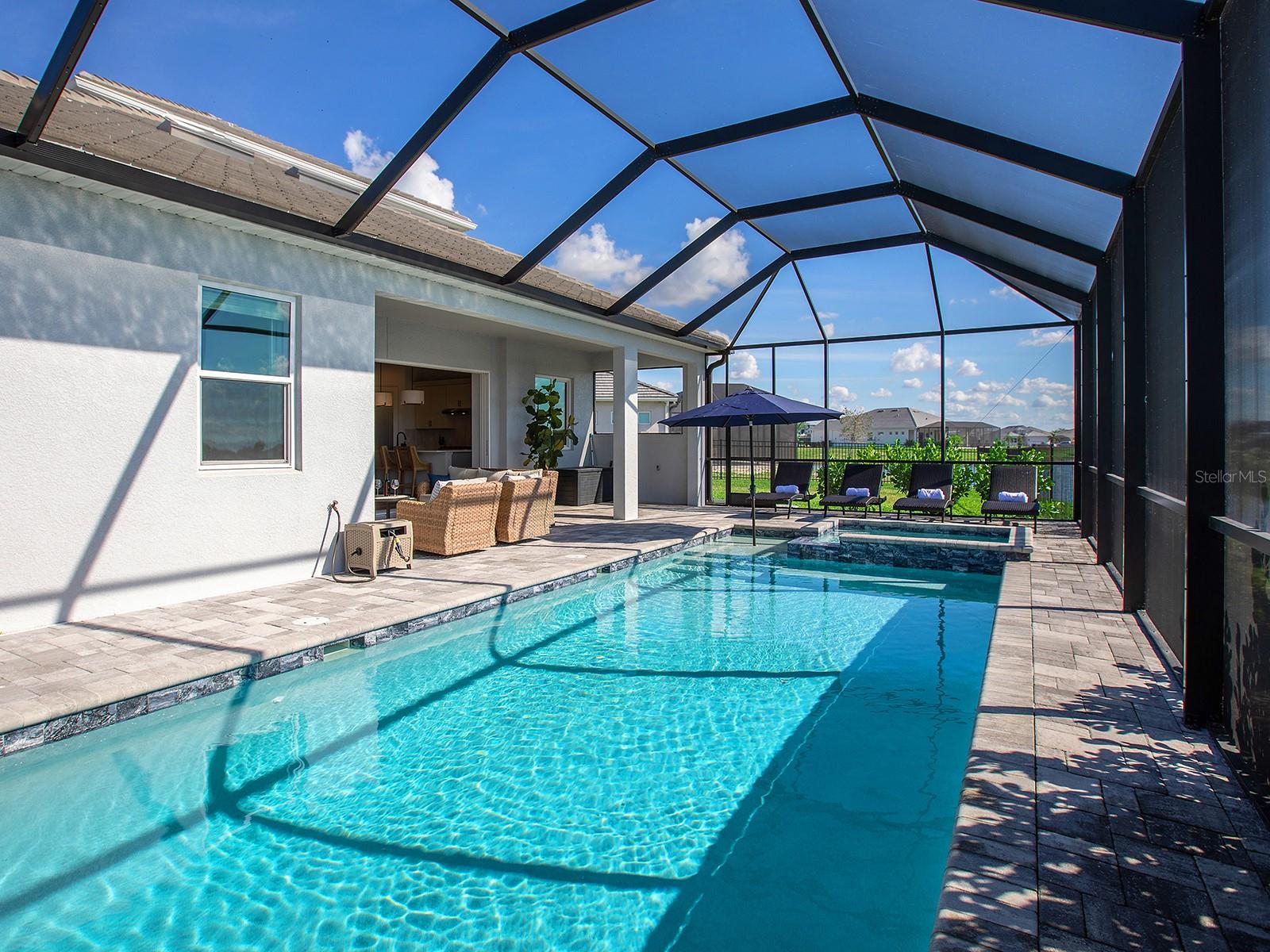 WATERCOLOR PLACE - Residential