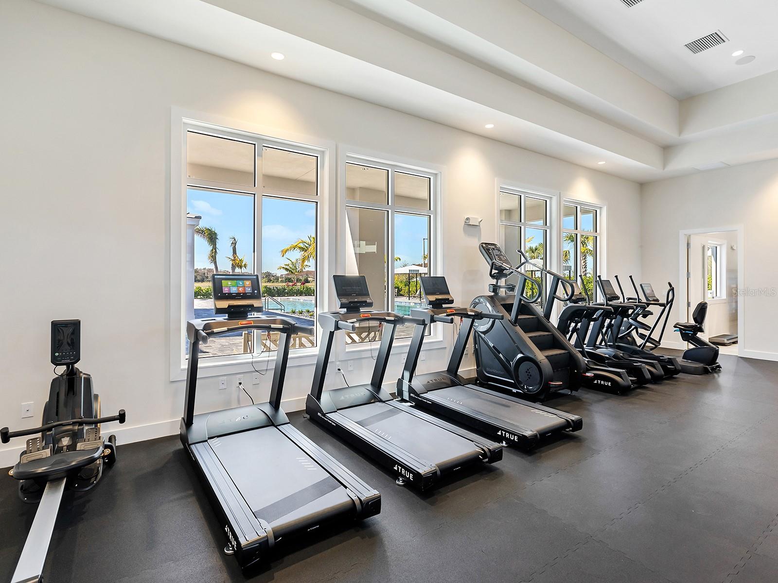 WATERCOLOR PLACE - Residential