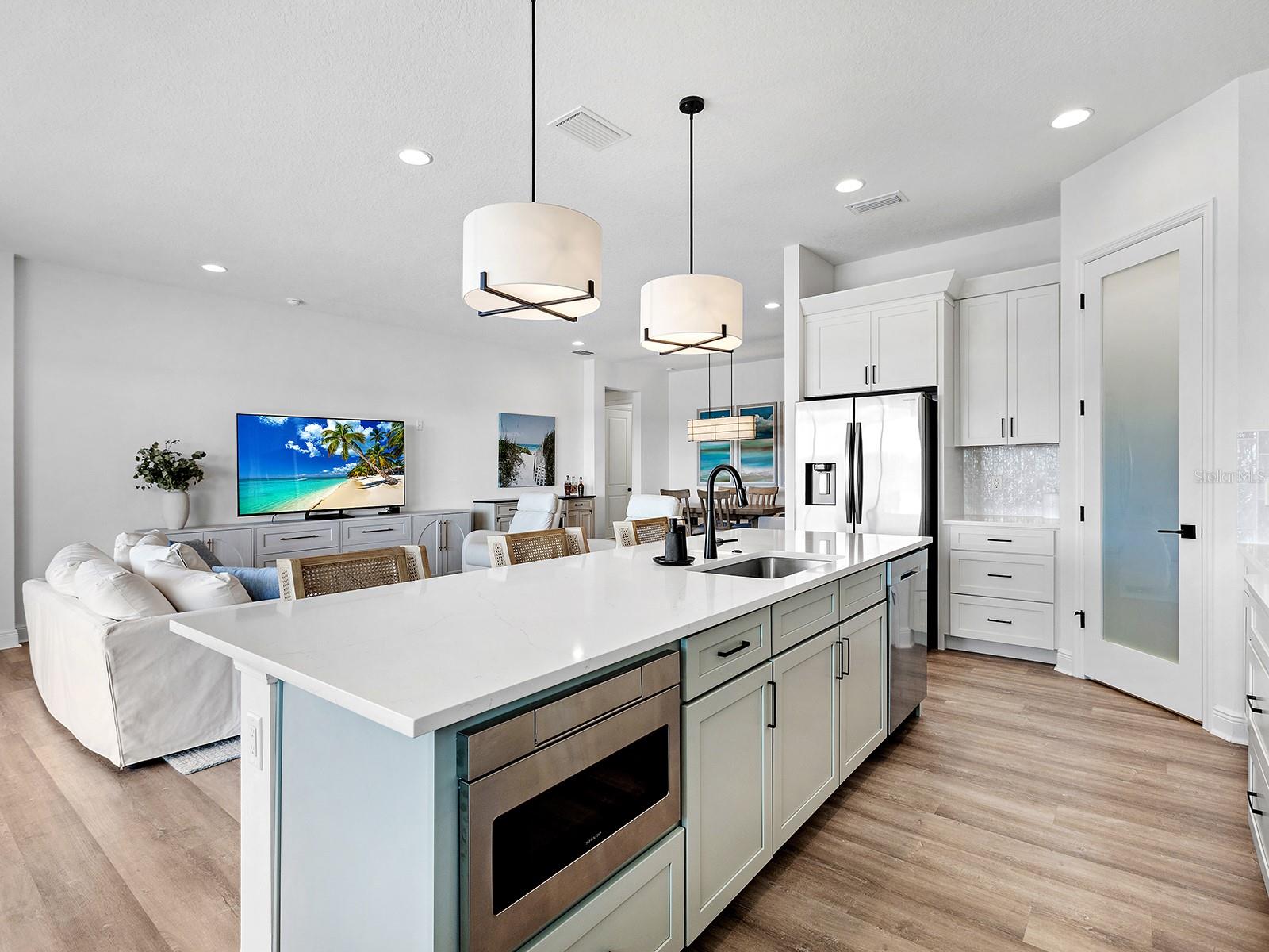 WATERCOLOR PLACE - Residential