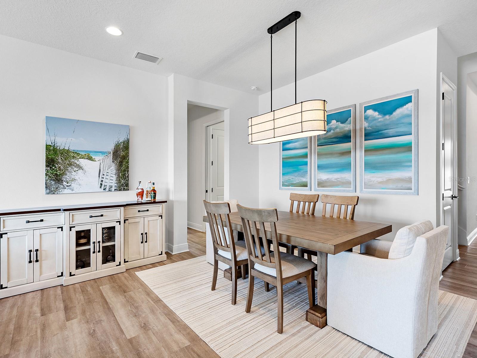 WATERCOLOR PLACE - Residential