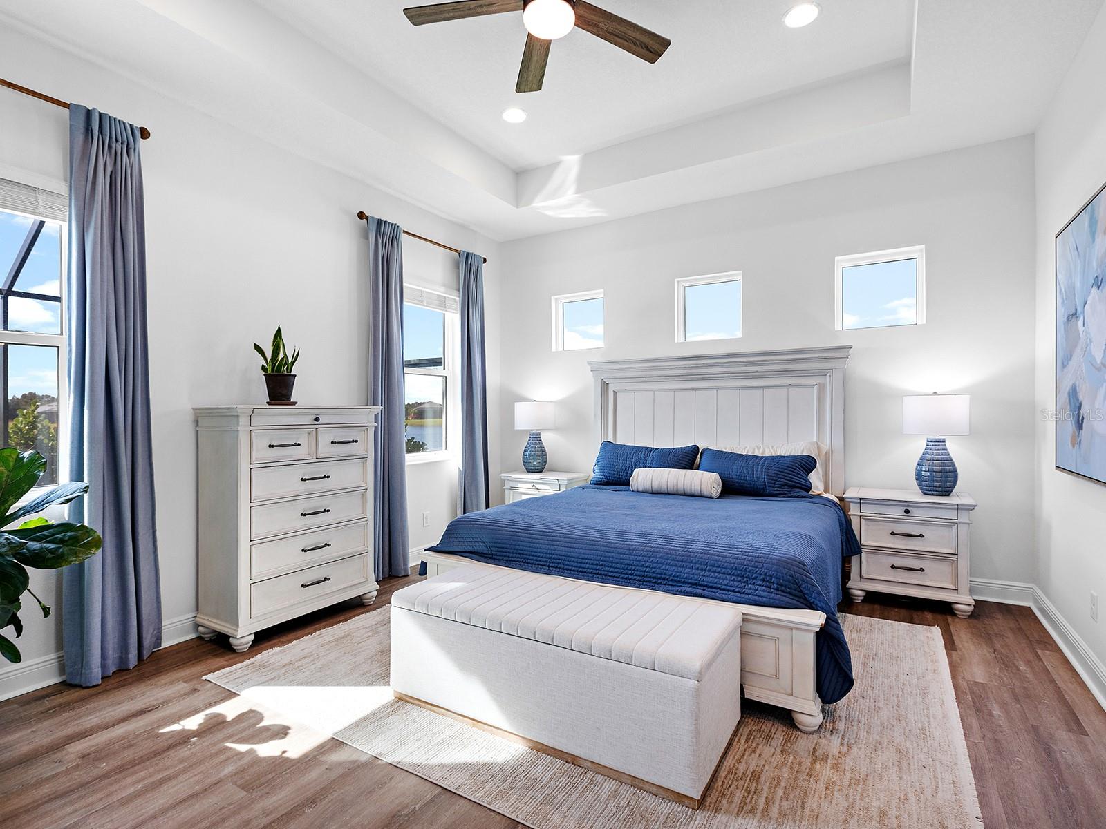 WATERCOLOR PLACE - Residential