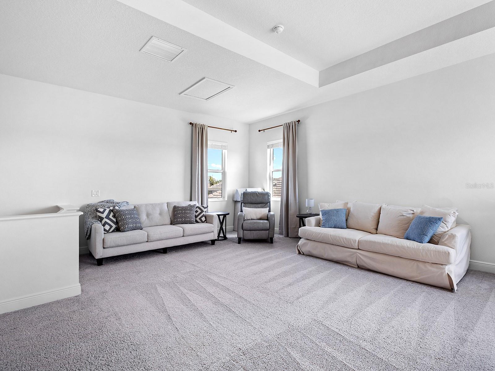 WATERCOLOR PLACE - Residential