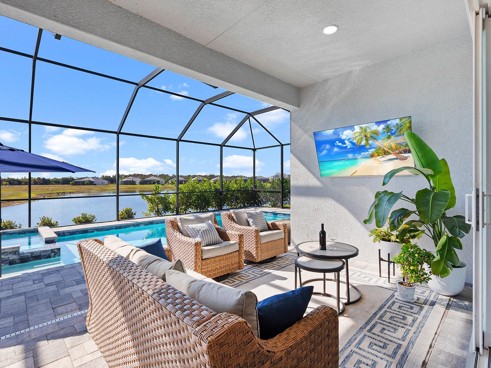 WATERCOLOR PLACE - Residential