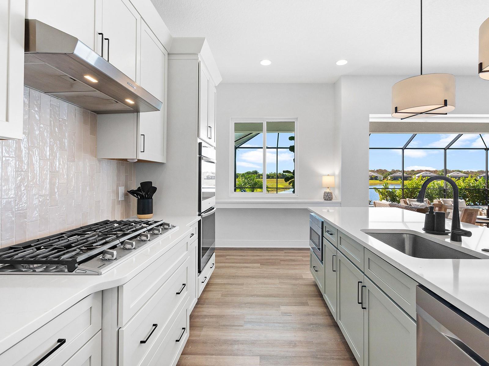 WATERCOLOR PLACE - Residential