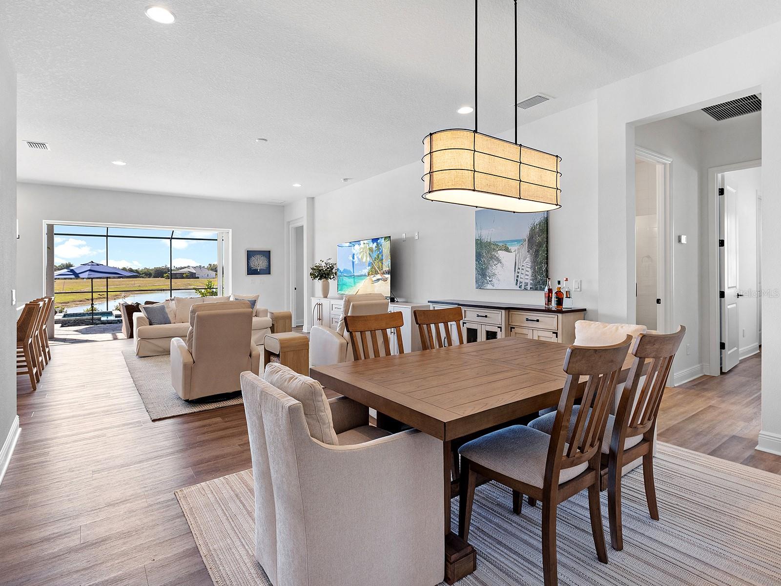 WATERCOLOR PLACE - Residential