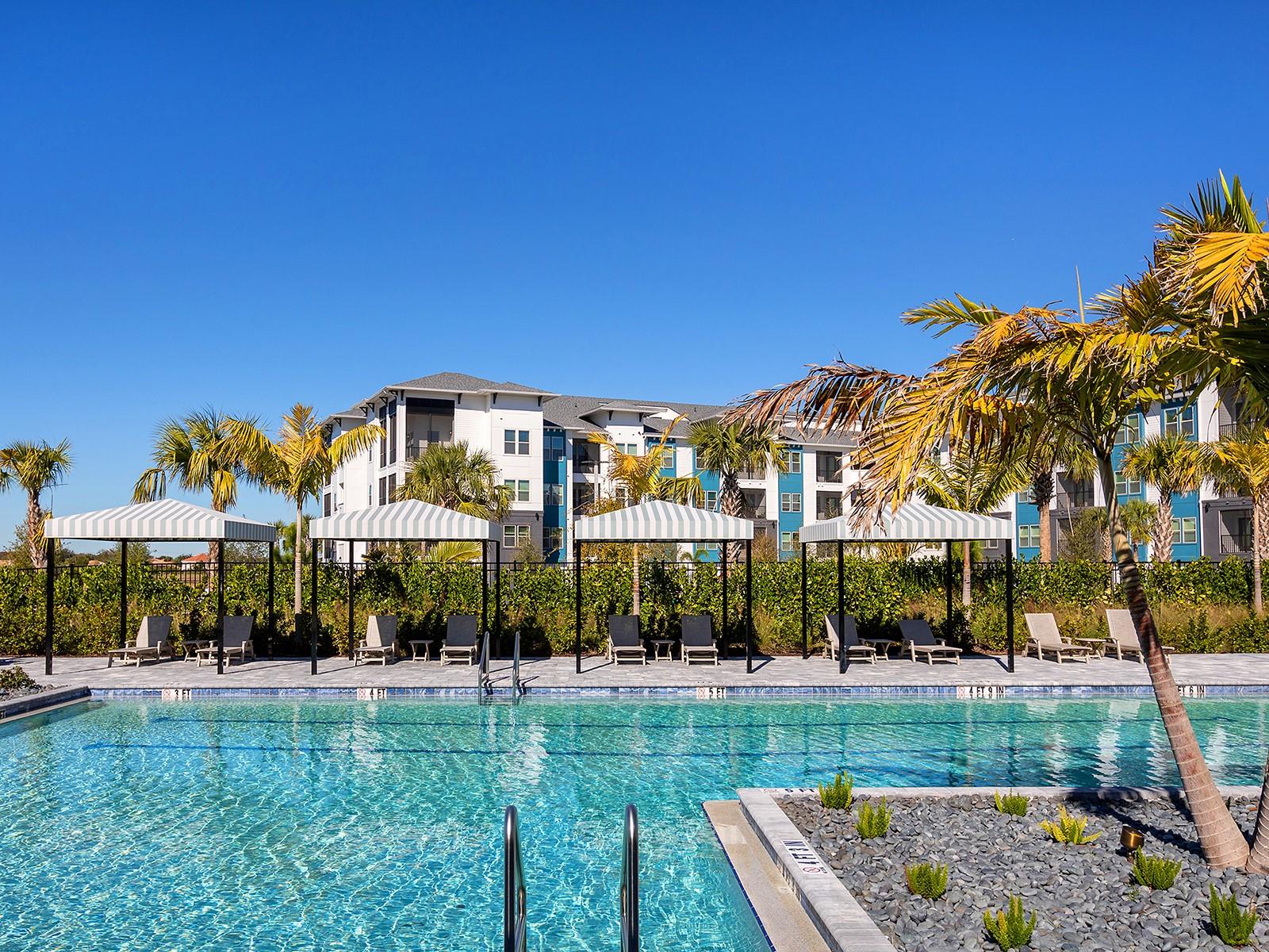 WATERCOLOR PLACE - Residential