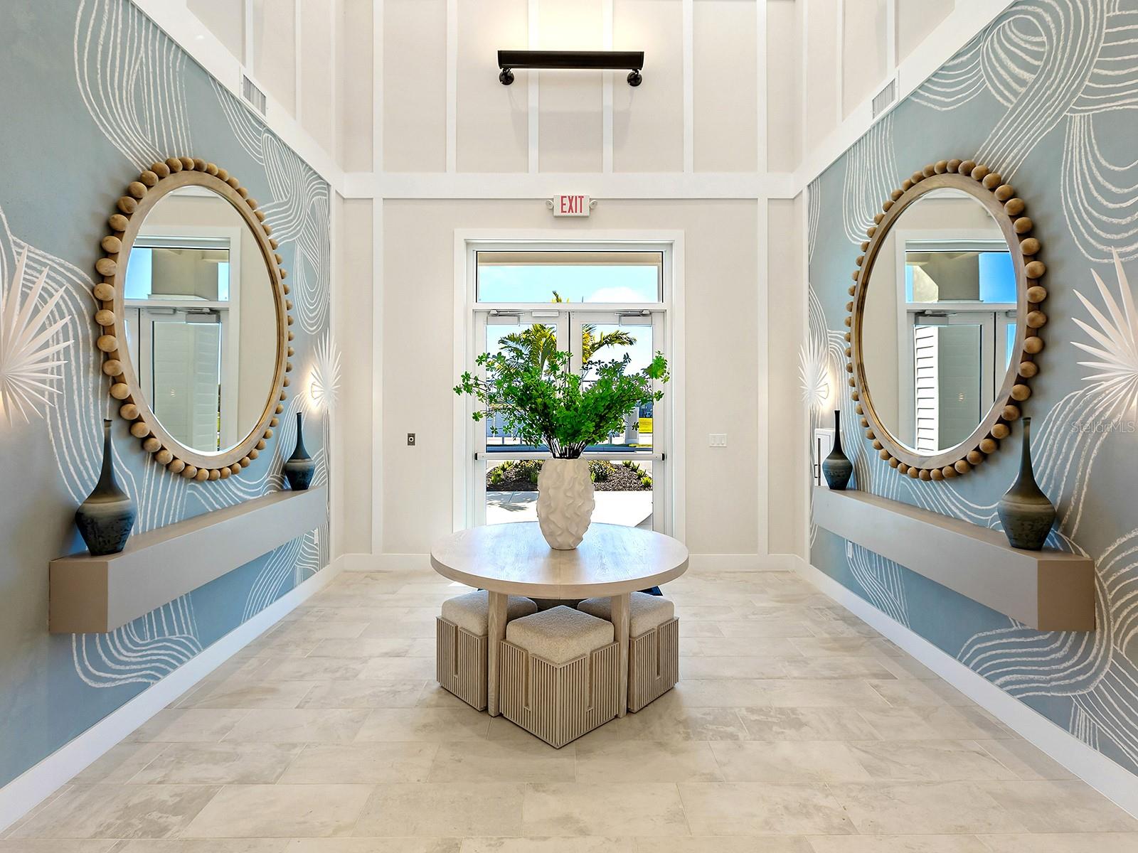 WATERCOLOR PLACE - Residential