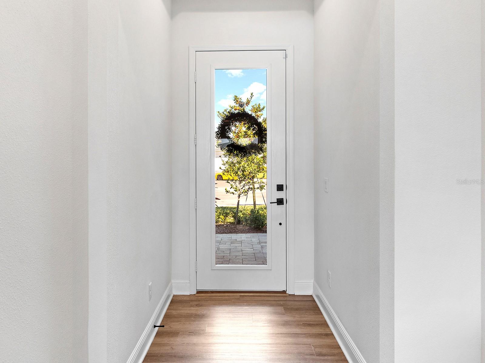 WATERCOLOR PLACE - Residential