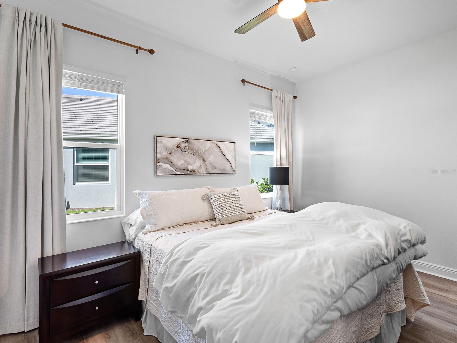 WATERCOLOR PLACE - Residential