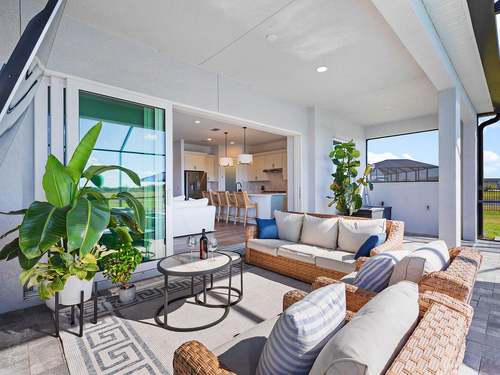 WATERCOLOR PLACE - Residential