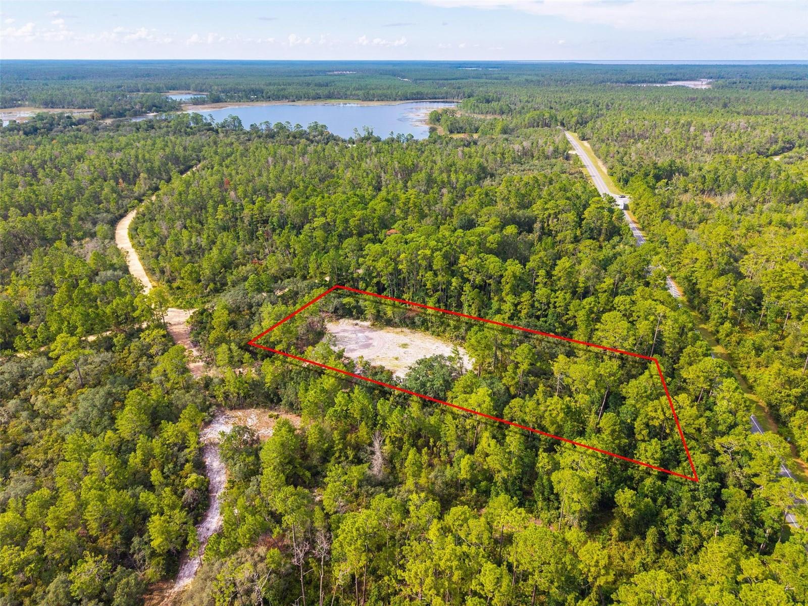52215 STATE ROAD 19