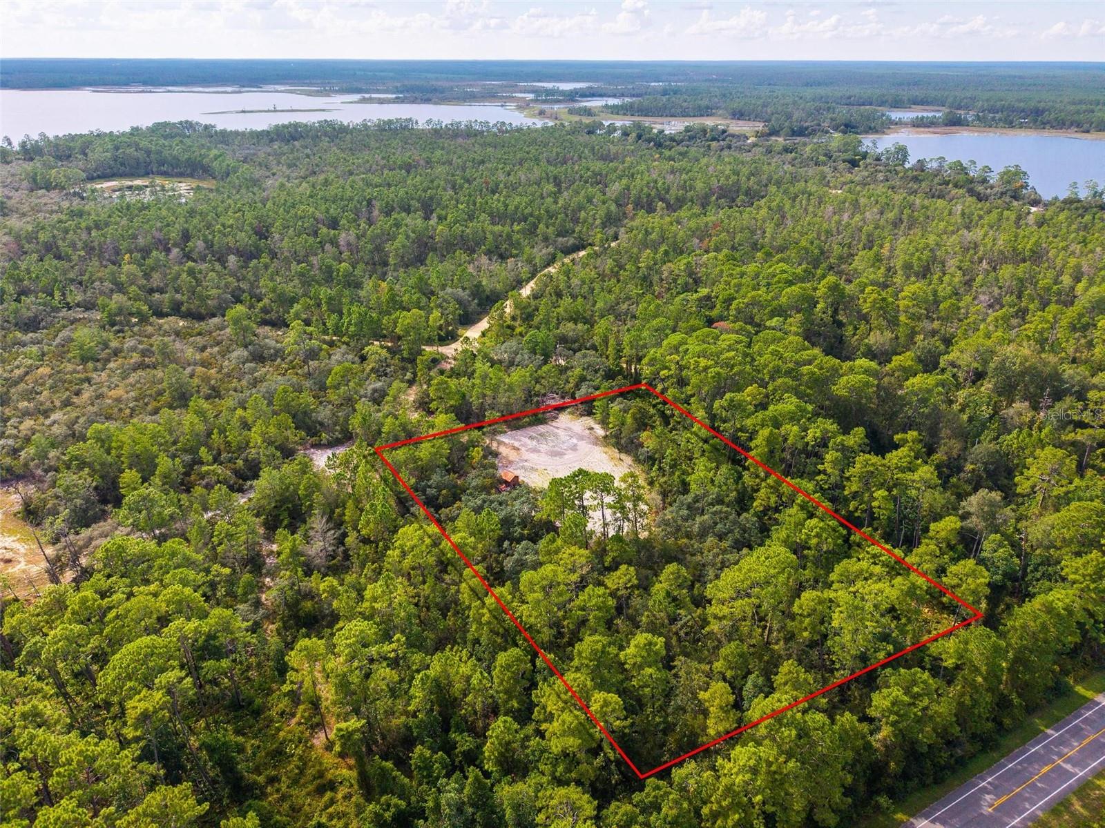 52215 STATE ROAD 19