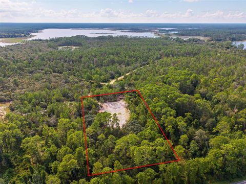 52215 STATE ROAD 19 ALTOONA FL 32702