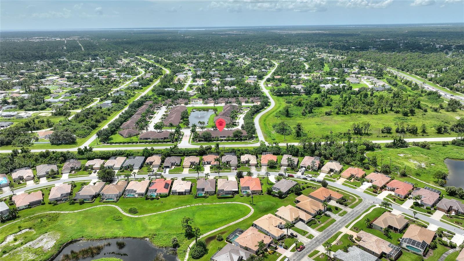 TURNBERRY TRACE - Residential