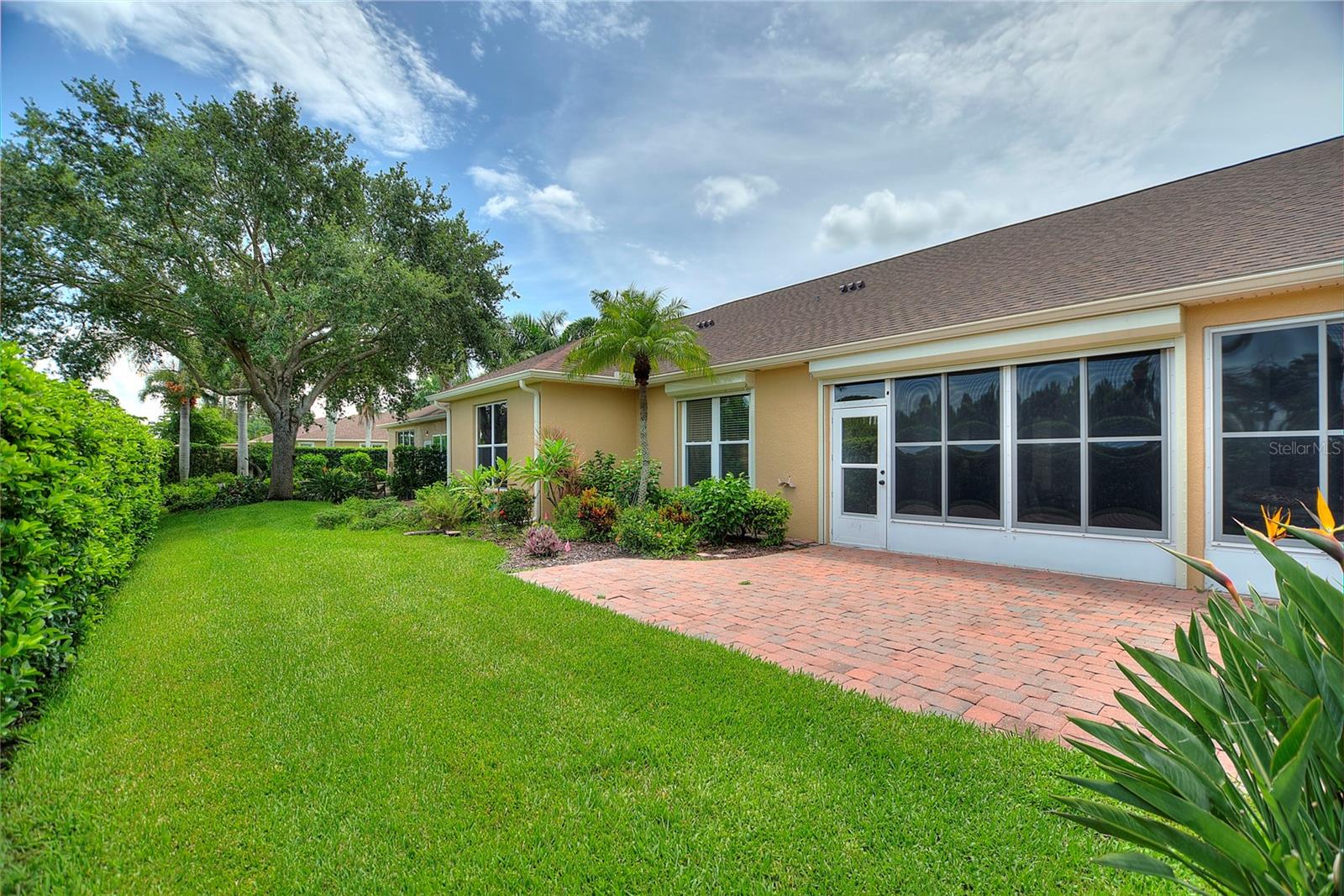 TURNBERRY TRACE - Residential