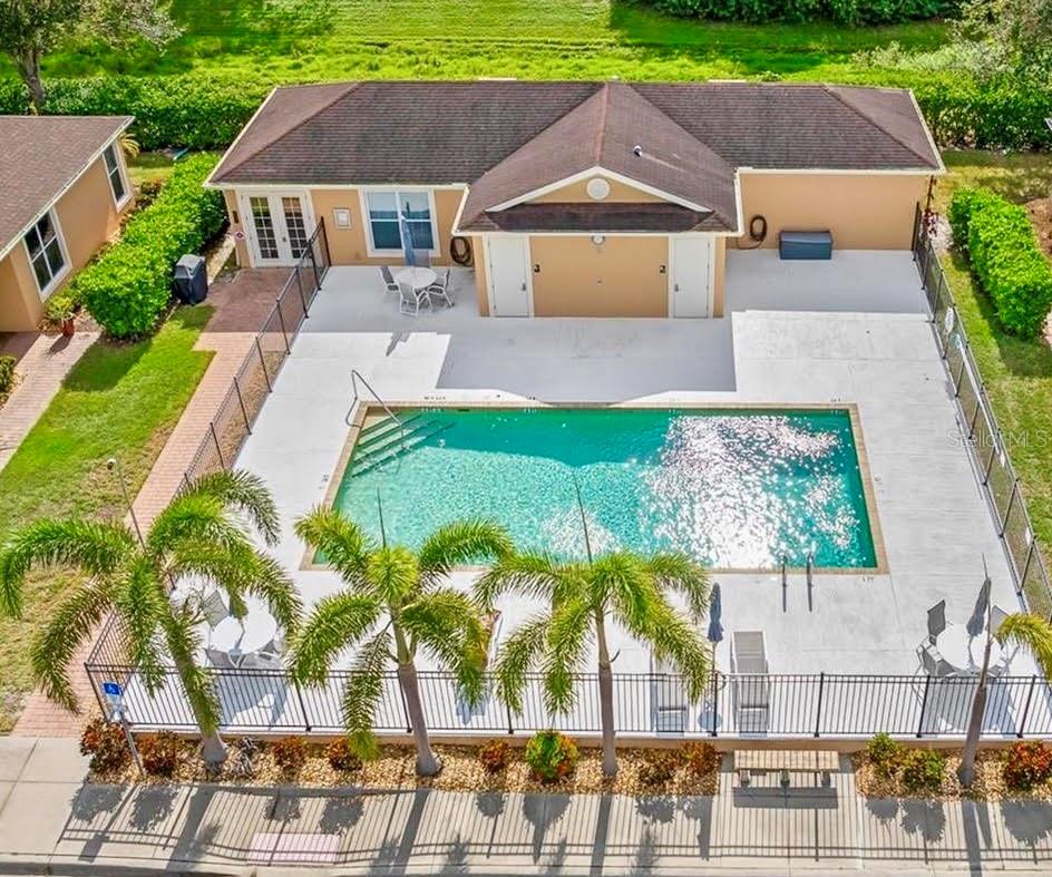 TURNBERRY TRACE - Residential