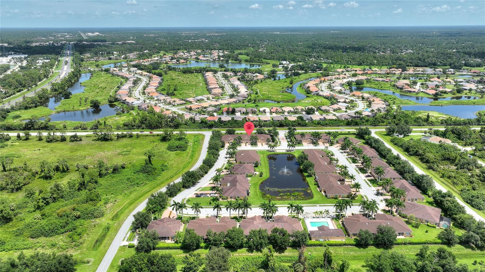 TURNBERRY TRACE - Residential